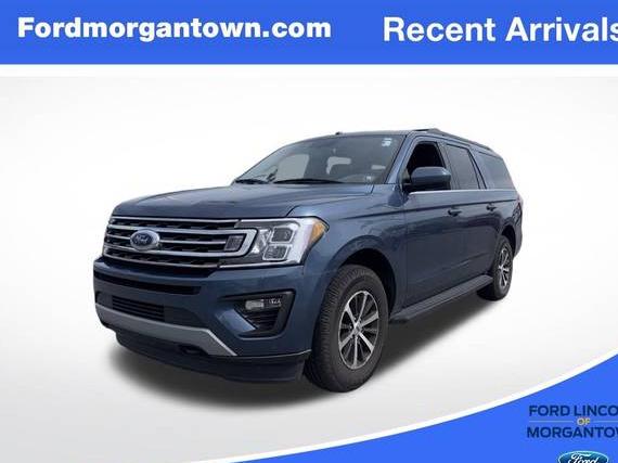 FORD EXPEDITION MAX 2019 1FMJK1JT5KEA19089 image
